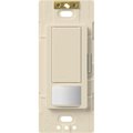 Lutron Lutron MS-OPS2H-LA Maestro Almonds Small Room Occupancy Switch 156115